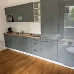 Premium Mit Terasse & Zentraler Lage Lägenhet