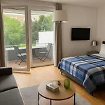 Premium Mit Terasse & Zentraler Lage * برلين