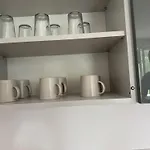 شقة Premium Mit Terasse & Zentraler Lage