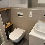 شقة Premium Mit Terasse & Zentraler Lage