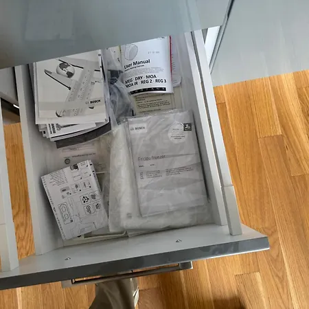 Premium Mit Terasse & Zentraler Lage