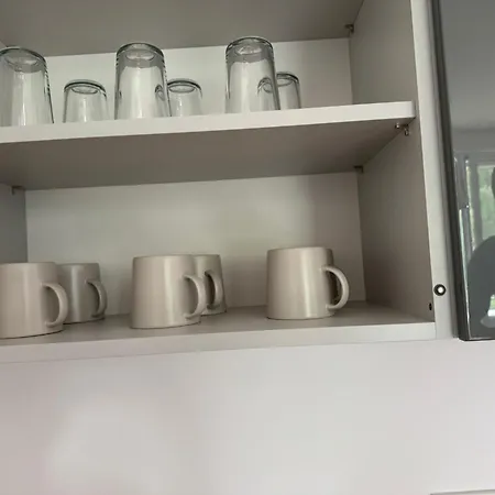 Appartement Premium Mit Terasse & Zentraler Lage