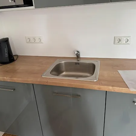 Appartement Premium Mit Terasse & Zentraler Lage *