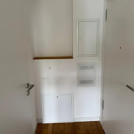 Premium Mit Terasse & Zentraler Lage * Berlin