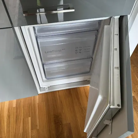 Premium Mit Terasse & Zentraler Lage Lägenhet *