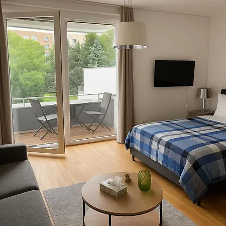 Premium Mit Terasse&zentraler Lage * Berlin
