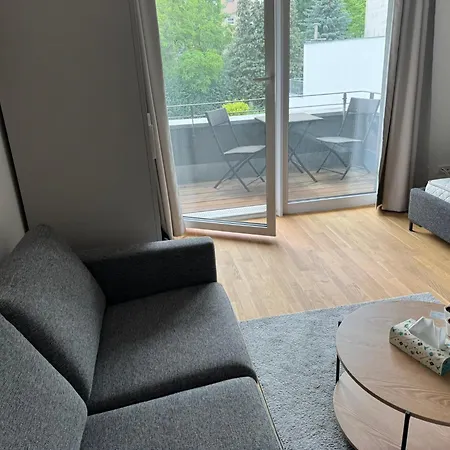 Premium Mit Terasse & Zentraler Lage Berlin