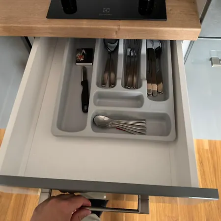 Premium Mit Terasse & Zentraler Lage Berlin