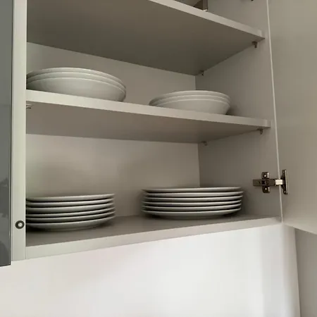 Premium Mit Terasse&zentraler Lage *