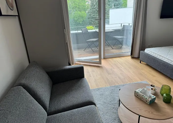 Premium Mit Terasse & Zentraler Lage Berlin