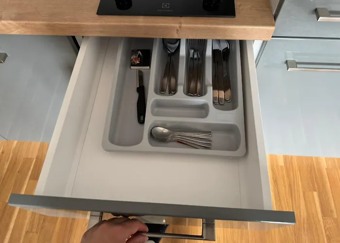 Premium Mit Terasse & Zentraler Lage Berlin