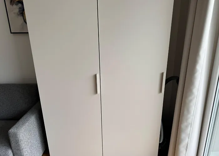 Premium Mit Terasse & Zentraler Lage Appartement