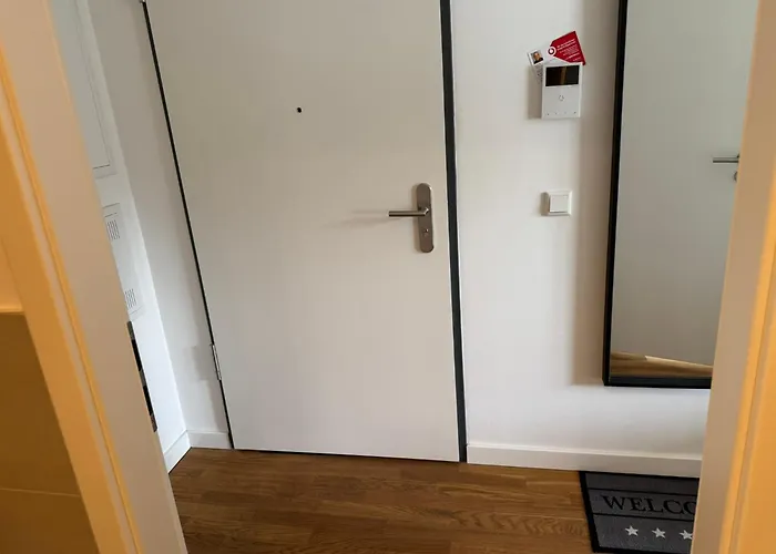 Premium Mit Terasse & Zentraler Lage Appartement *