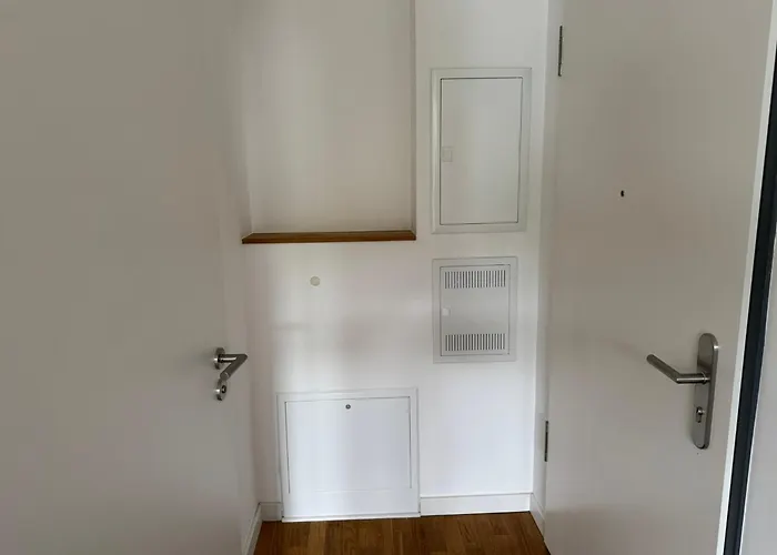 Premium Mit Terasse & Zentraler Lage * Berlin