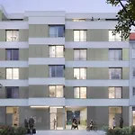 Appartamento Premium Mit Terasse & Zentraler Lage