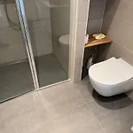 Appartamento Premium Mit Terasse & Zentraler Lage Berlino