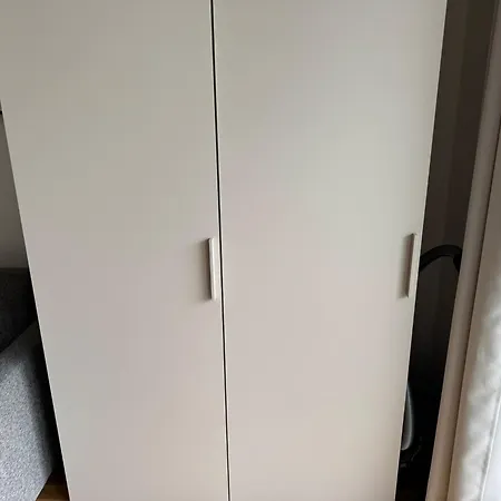 Premium Mit Terasse & Zentraler Lage דירה