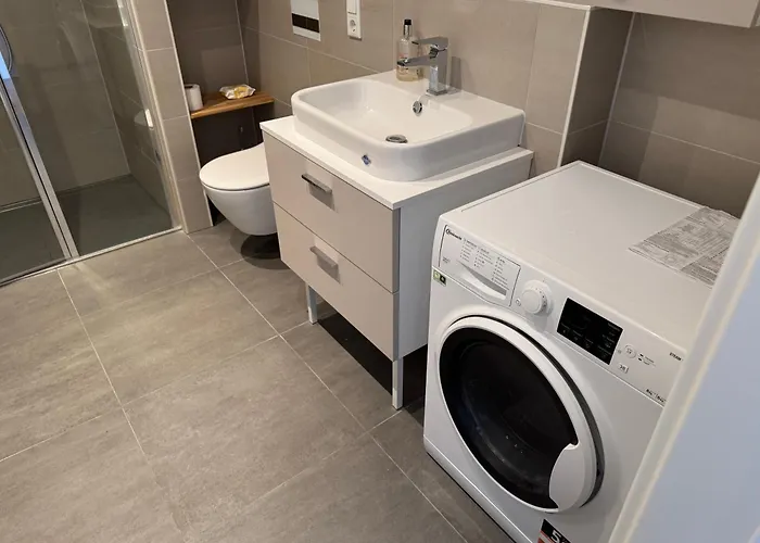 Premium Mit Terasse & Zentraler Lage * ברלין