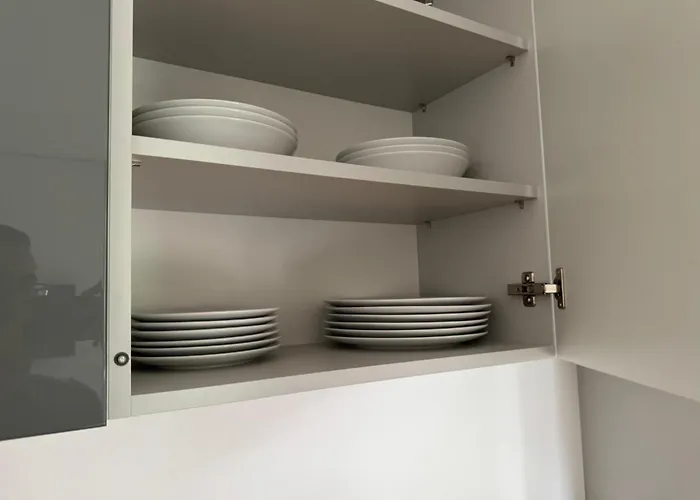 Premium Mit Terasse & Zentraler Lage *