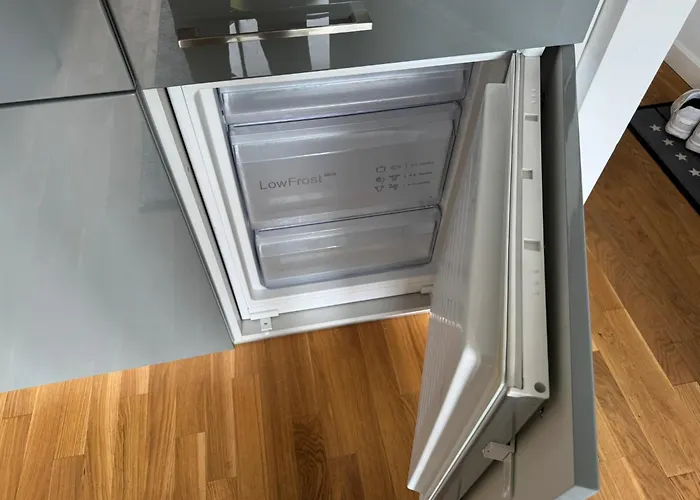 Premium Mit Terasse & Zentraler Lage דירה *